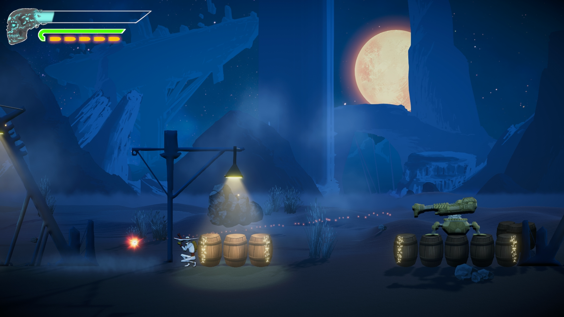 Mariachi Undead Screenshot 1