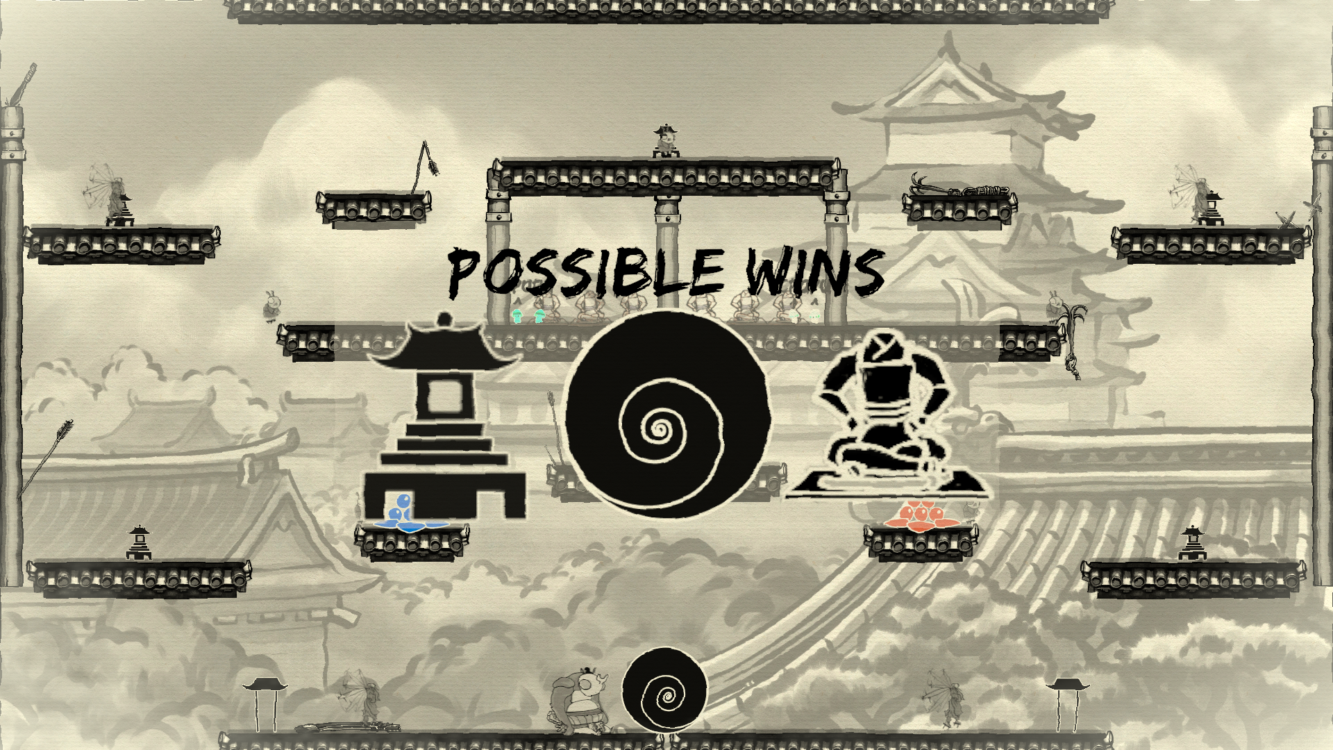 Shroom Siege Screenshot 4